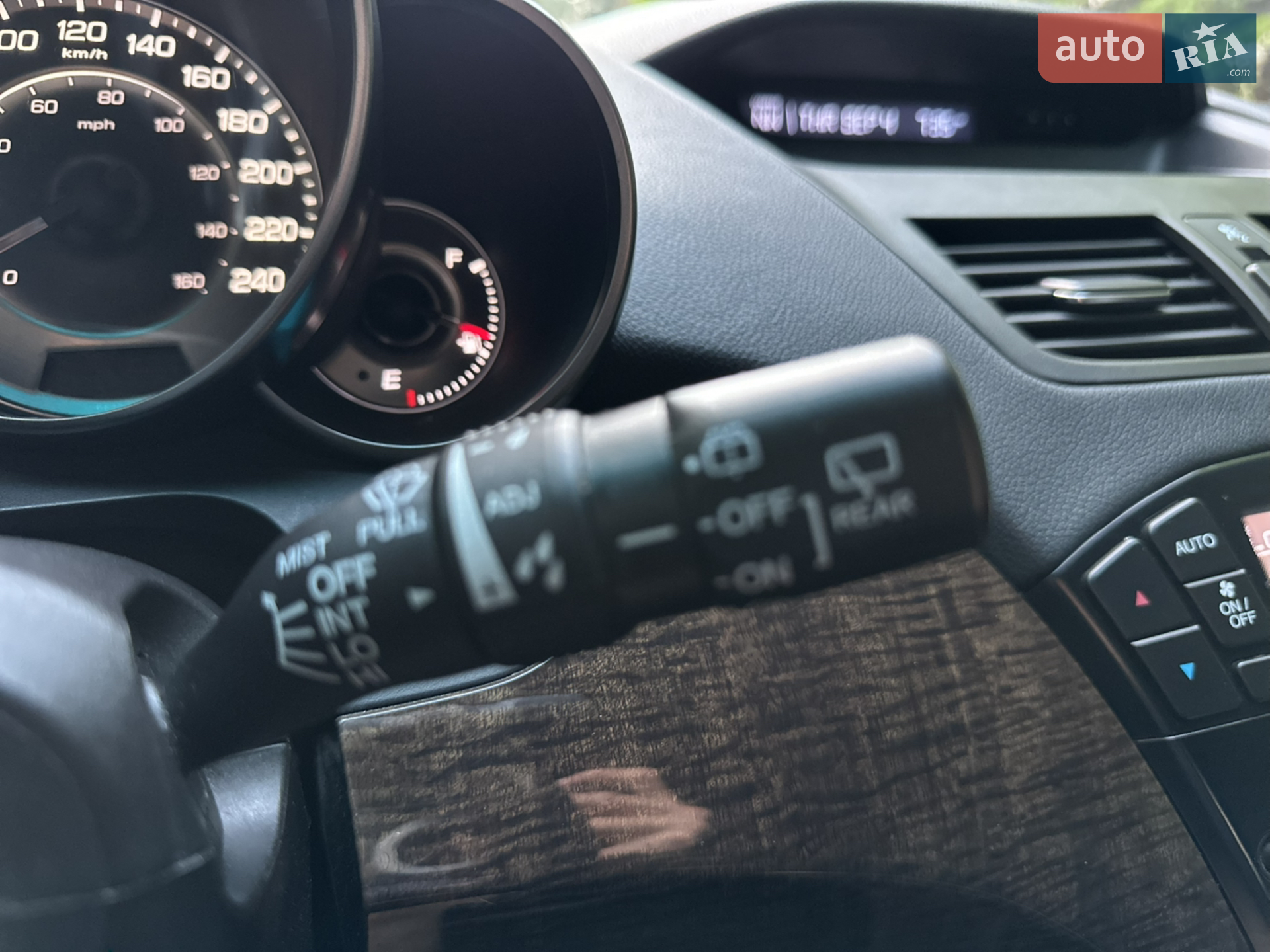 2012 Acura MDX - мініатюра 89