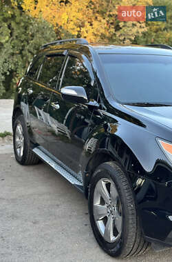 Позашляховик / Кросовер Acura MDX 2008 в 