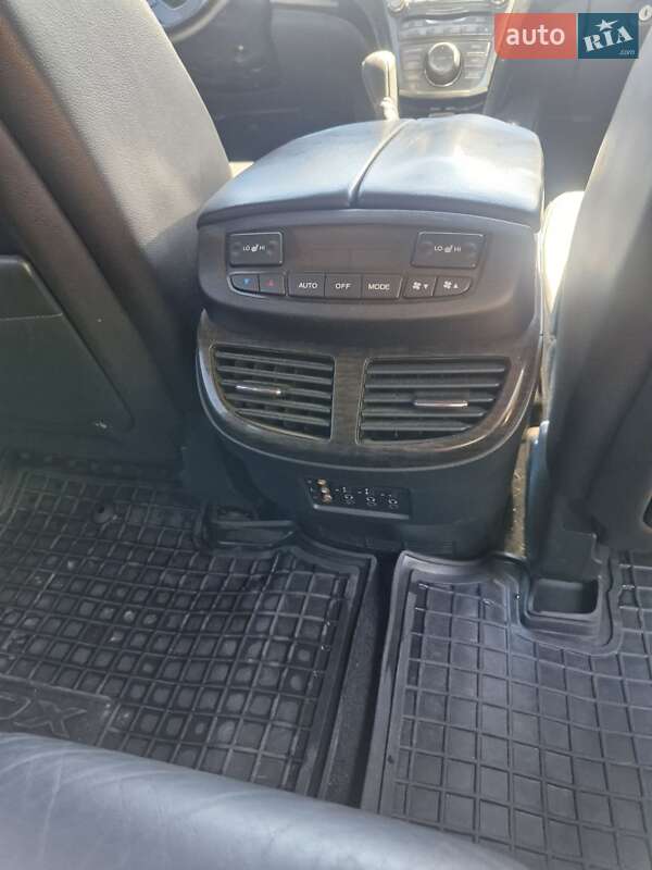 Внедорожник / Кроссовер Acura MDX 2008 в Могилев-Подольске фото 5 Внедорожник / Кроссовер Acura MDX 2008 в Могилев-Подольске