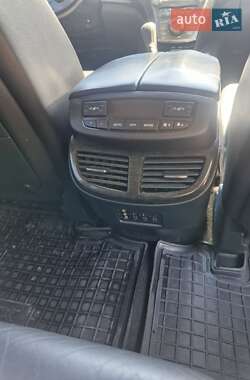 Внедорожник / Кроссовер Acura MDX 2008 в 