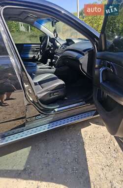 Внедорожник / Кроссовер Acura MDX 2008 в 