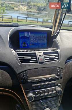 Внедорожник / Кроссовер Acura MDX 2008 в 