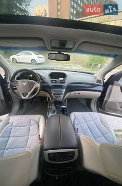 Внедорожник / Кроссовер Acura MDX 2007 в 