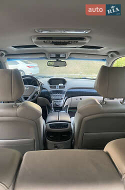 Внедорожник / Кроссовер Acura MDX 2007 в 