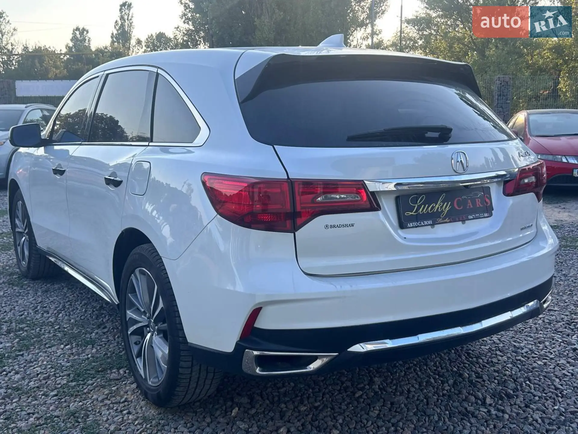 2018 Acura MDX - мініатюра 7