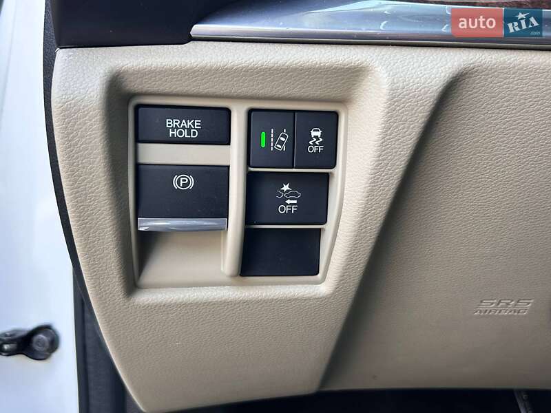 Внедорожник / Кроссовер Acura MDX 2018 в Одессе фото 18 Внедорожник / Кроссовер Acura MDX 2018 в Одессе