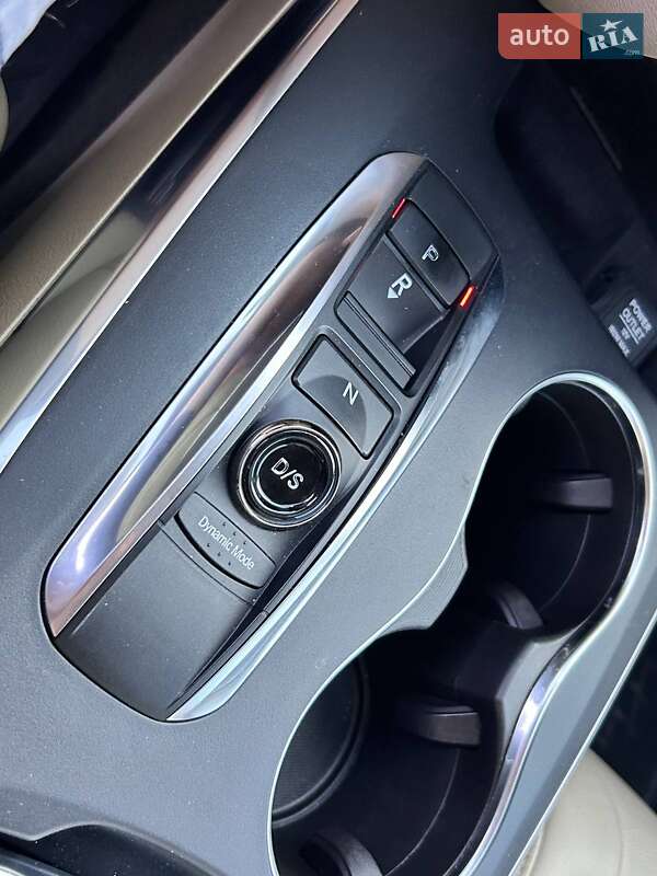 Внедорожник / Кроссовер Acura MDX 2018 в Одессе фото 29 Внедорожник / Кроссовер Acura MDX 2018 в Одессе