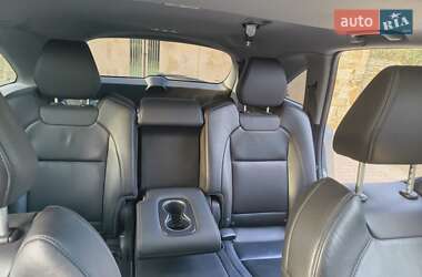 Позашляховик / Кросовер Acura MDX 2019 в 