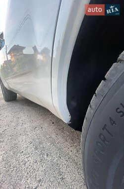Позашляховик / Кросовер Acura MDX 2008 в 