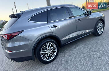 Внедорожник / Кроссовер Acura MDX 2022 в 