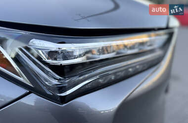 Внедорожник / Кроссовер Acura MDX 2022 в 