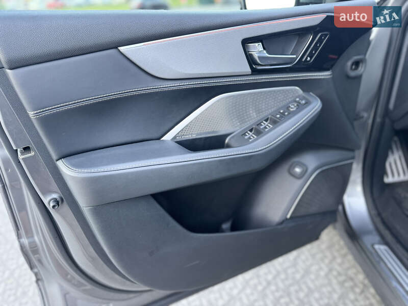 Позашляховик / Кросовер Acura MDX 2022 в Полтаві