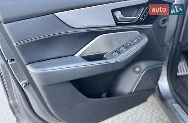 Внедорожник / Кроссовер Acura MDX 2022 в 