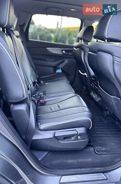 Внедорожник / Кроссовер Acura MDX 2022 в 