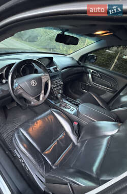 Внедорожник / Кроссовер Acura MDX 2008 в 