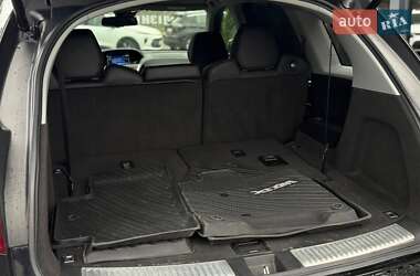 Позашляховик / Кросовер Acura MDX 2014 в 