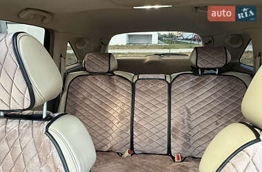 Позашляховик / Кросовер Acura MDX 2008 в 