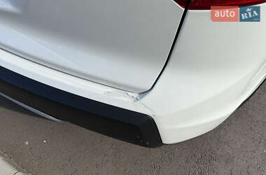 Позашляховик / Кросовер Acura MDX 2008 в 