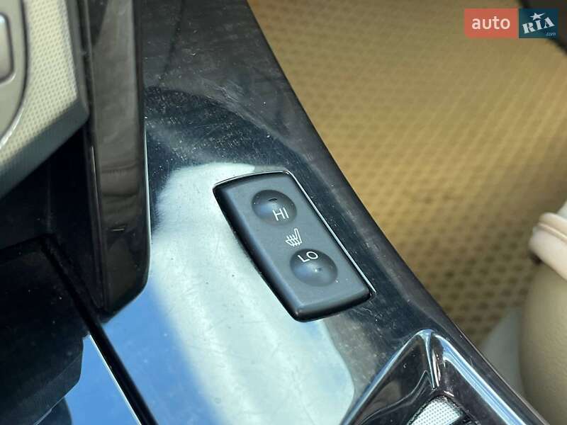 Позашляховик / Кросовер Acura MDX 2008 в Львові