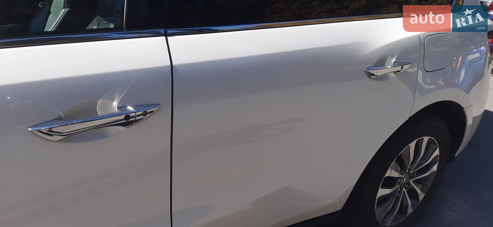 2014 Acura MDX - мініатюра 7