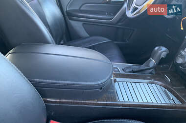 Внедорожник / Кроссовер Acura MDX 2012 в 