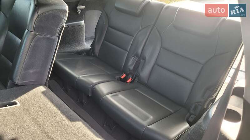 Внедорожник / Кроссовер Acura MDX 2008 в Киеве