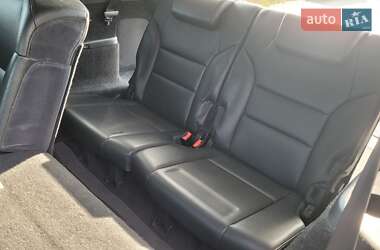 Позашляховик / Кросовер Acura MDX 2008 в 