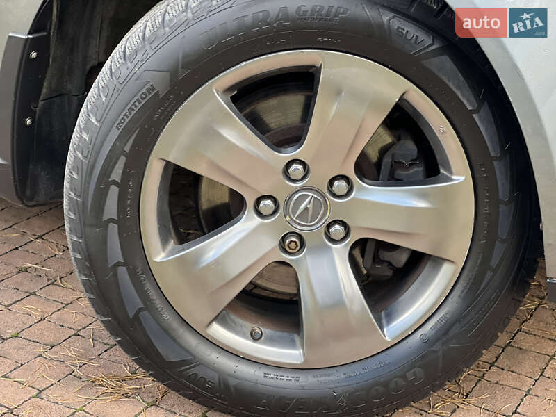 Внедорожник / Кроссовер Acura MDX 2008 в Киеве