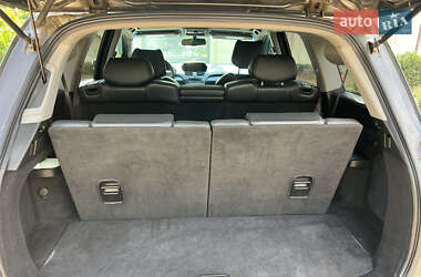 Позашляховик / Кросовер Acura MDX 2008 в 