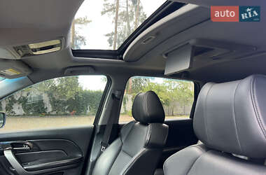 Позашляховик / Кросовер Acura MDX 2008 в 