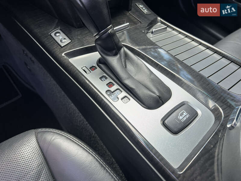 Внедорожник / Кроссовер Acura MDX 2008 в Киеве