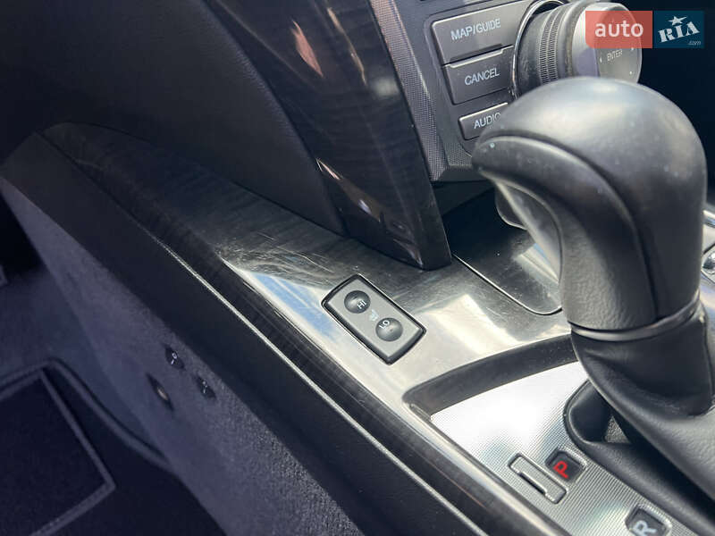 Внедорожник / Кроссовер Acura MDX 2008 в Киеве