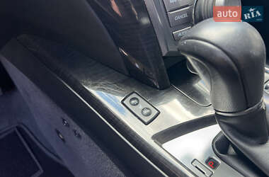 Позашляховик / Кросовер Acura MDX 2008 в 