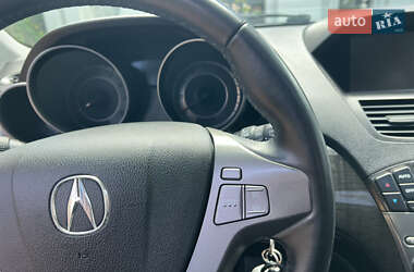 Позашляховик / Кросовер Acura MDX 2008 в 