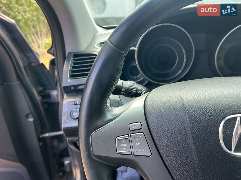 Внедорожник / Кроссовер Acura MDX 2008 в Киеве
