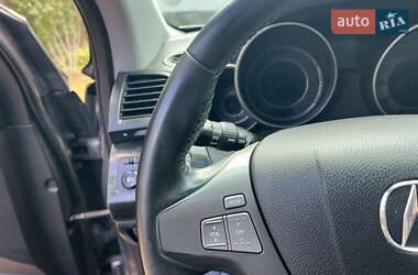 Позашляховик / Кросовер Acura MDX 2008 в 