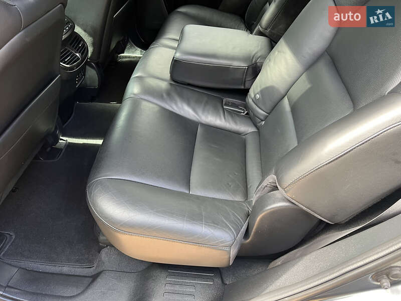 Внедорожник / Кроссовер Acura MDX 2008 в Киеве