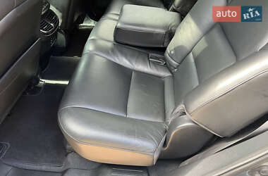 Позашляховик / Кросовер Acura MDX 2008 в 