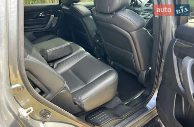 Позашляховик / Кросовер Acura MDX 2008 в 