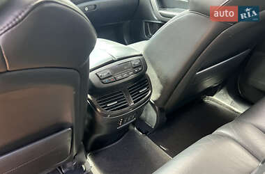 Позашляховик / Кросовер Acura MDX 2008 в 