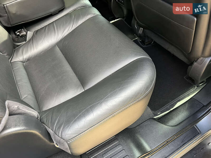 Внедорожник / Кроссовер Acura MDX 2008 в Киеве