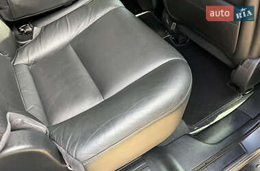 Позашляховик / Кросовер Acura MDX 2008 в 