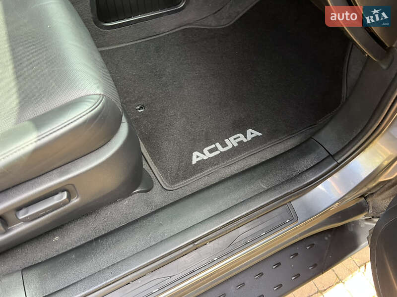 Внедорожник / Кроссовер Acura MDX 2008 в Киеве