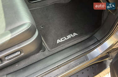 Позашляховик / Кросовер Acura MDX 2008 в 