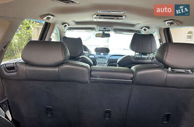 Позашляховик / Кросовер Acura MDX 2008 в 