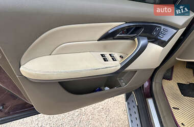 Внедорожник / Кроссовер Acura MDX 2008 в 
