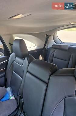 Внедорожник / Кроссовер Acura MDX 2019 в 