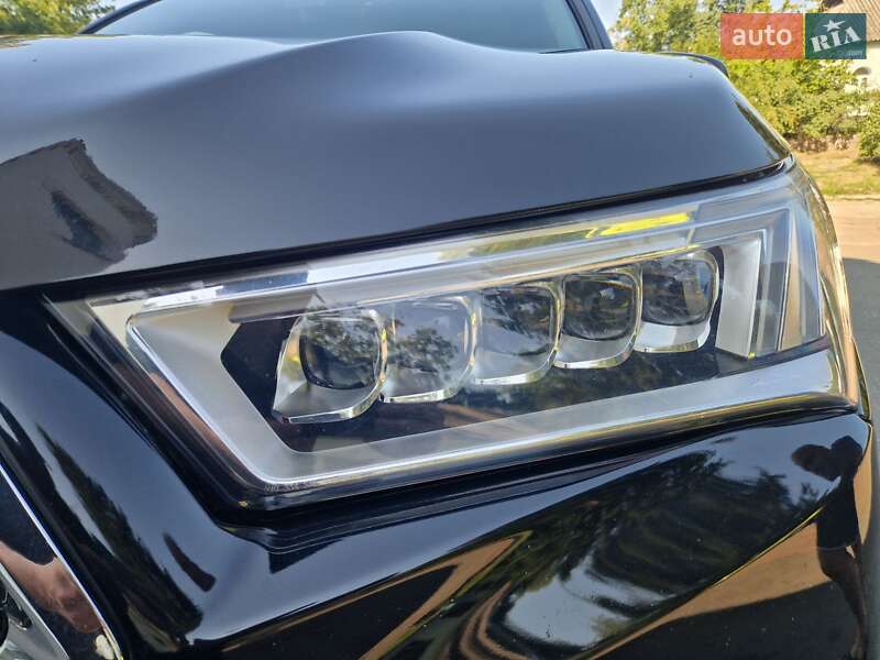 Позашляховик / Кросовер Acura MDX 2019 в Корсунь-Шевченківському