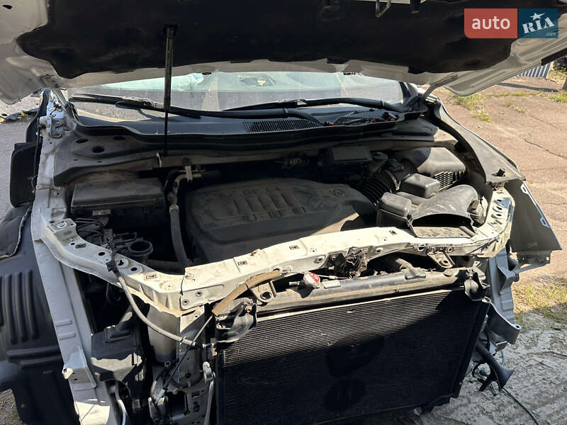 Внедорожник / Кроссовер Acura MDX 2017 в Киеве фото 6 Внедорожник / Кроссовер Acura MDX 2017 в Киеве