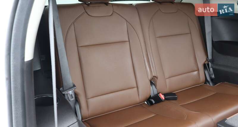 Внедорожник / Кроссовер Acura MDX 2018 в Черновцах